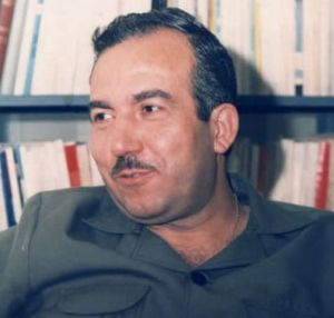 阿布傑哈德遇刺事件 阿布傑哈德遇刺事件