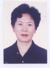 深圳大學副研究館員周世珍