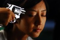 《異空危情》劇照