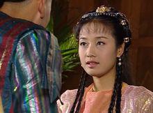 還珠格格夏紫薇