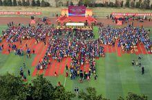 九江市第十一中學