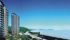 淮南優山美地 淮南優山美地