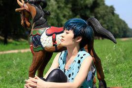 這個人[曾軼可演唱歌曲]