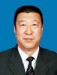 富君[陝西省寶雞市人大常委會副主任]