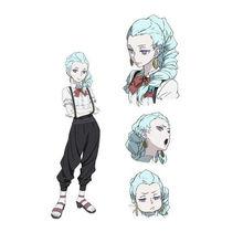 死亡遊戲[2015年日本動漫]