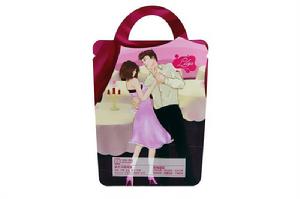 心跡[韓國面膜品牌]