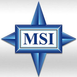 MSI[微星科技公司]