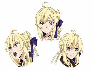 希露卡·梅連提絲