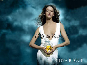 NINA RICCI