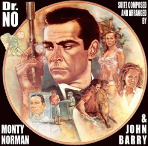 007系列之:諾博士 007系列之:諾博士