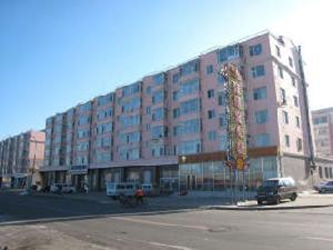 虹橋小區 虹橋小區