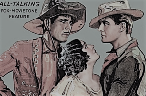 在古老的亞利桑那州 在古老的亞利桑那州