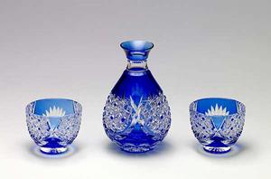 江戶切子 江戶切子