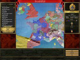 歐陸風雲3王位繼承人 歐陸風雲3王位繼承人