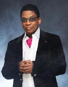 赫比·漢考克 赫比·漢考克