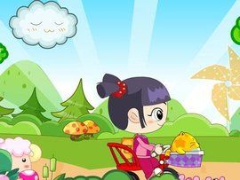 瑪麗有隻小羊羔 瑪麗有隻小羊羔