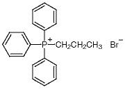 溴化三苯基丙磷鎓 溴化三苯基丙磷鎓