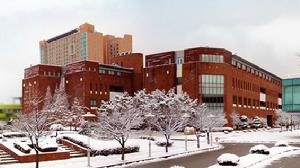 韓國產業技術大學