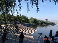 北京青龍湖