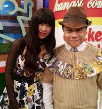 鍾潔希《康熙來了》