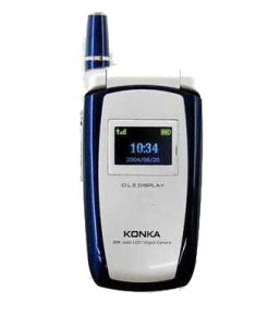 康佳 A18 康佳 A18