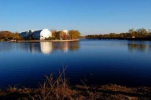 上莊爐水庫 上莊爐水庫