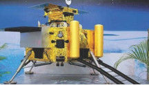 Chinese Lunar Exploration Program