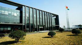 嘉禾食品有限公司 嘉禾食品有限公司