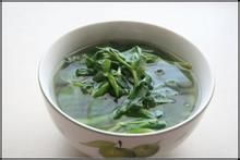 豌豆薄荷湯 豌豆薄荷湯