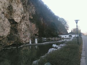 古三台洞 古三台洞