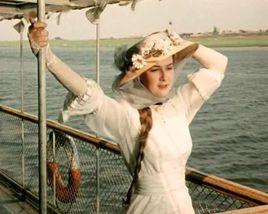 苦難的歷程[電影《苦難的歷程》]