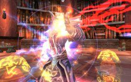 埃蘭之影 埃蘭之影