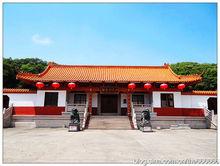 東莞市鳳崗鎮雁湖公園