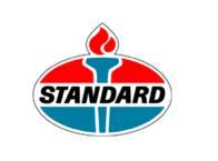 標準石油公司標誌