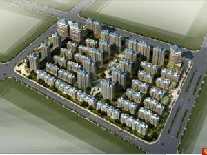 星河上城 星河上城