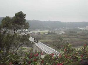 （圖）基隆中正公園景色