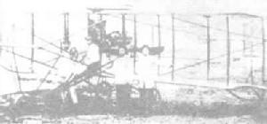 中國近代航空史