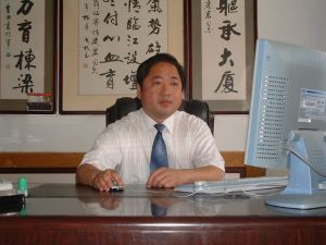 劉建宏[萊西市第一中學南校物理教師]