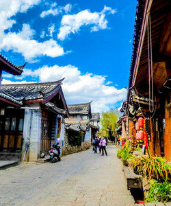 龍湖村[江西省新余市渝水區下村鎮龍湖村]