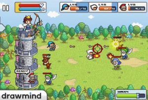 王子神射手 王子神射手