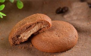 恆康天誠-夾心餅乾