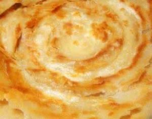 香酥麻醬手撕餅 香酥麻醬手撕餅