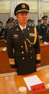 徐永清[解放軍昆明總醫院主任醫師]