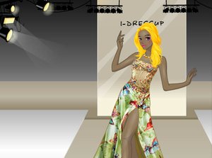 鑽石禮服 鑽石禮服