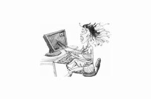 網路流氓 網路流氓