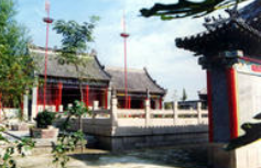 龍山風景區 龍山風景區