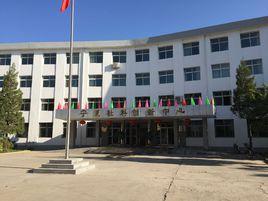 寧夏社會科學院 寧夏社會科學院