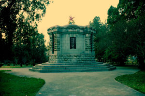 革命殘廢軍人 革命殘廢軍人