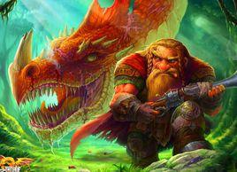 龍之國度[手機遊戲]