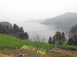 雙峰[四川省南充市南部縣雙峰鄉]